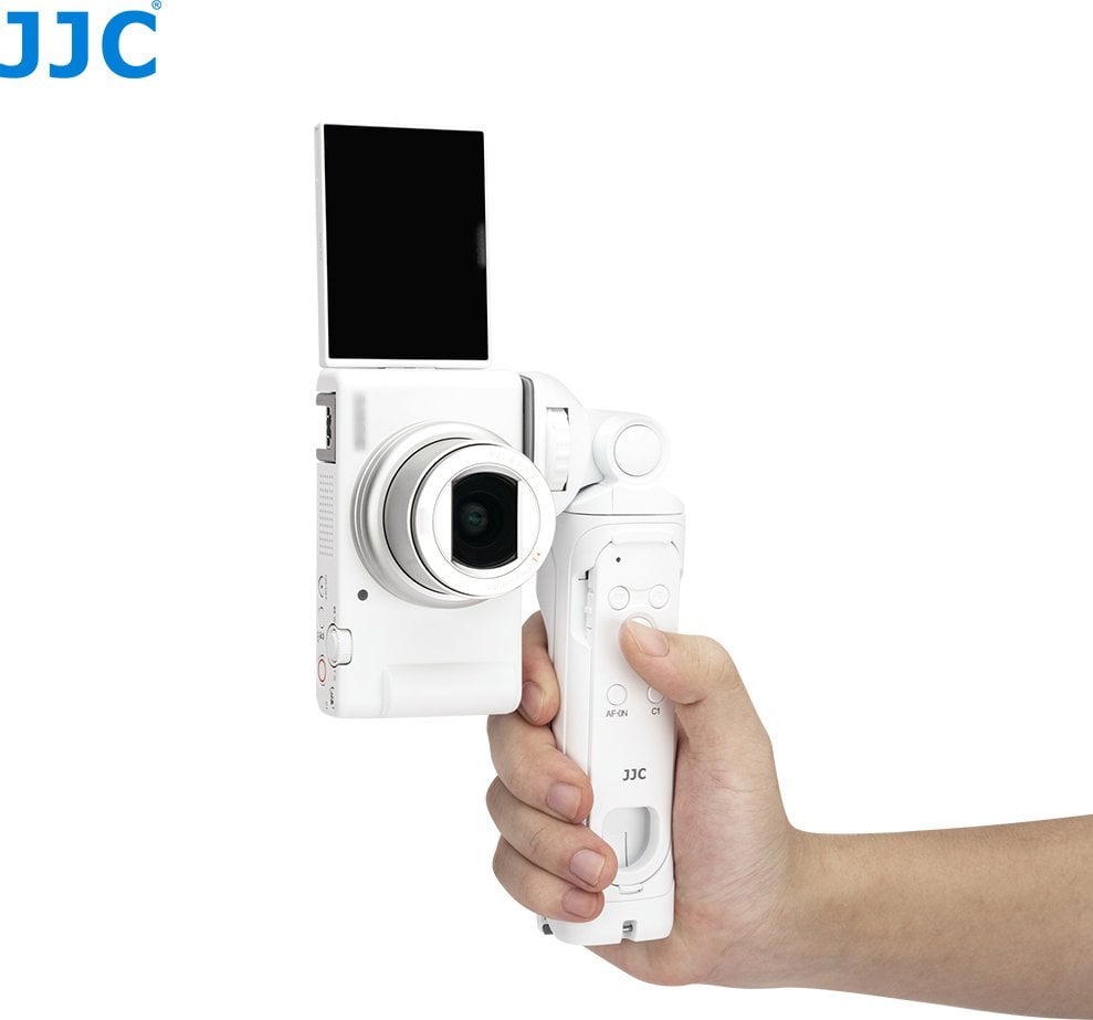 JJC statīvs ar Bluetooth tālvadību JJC