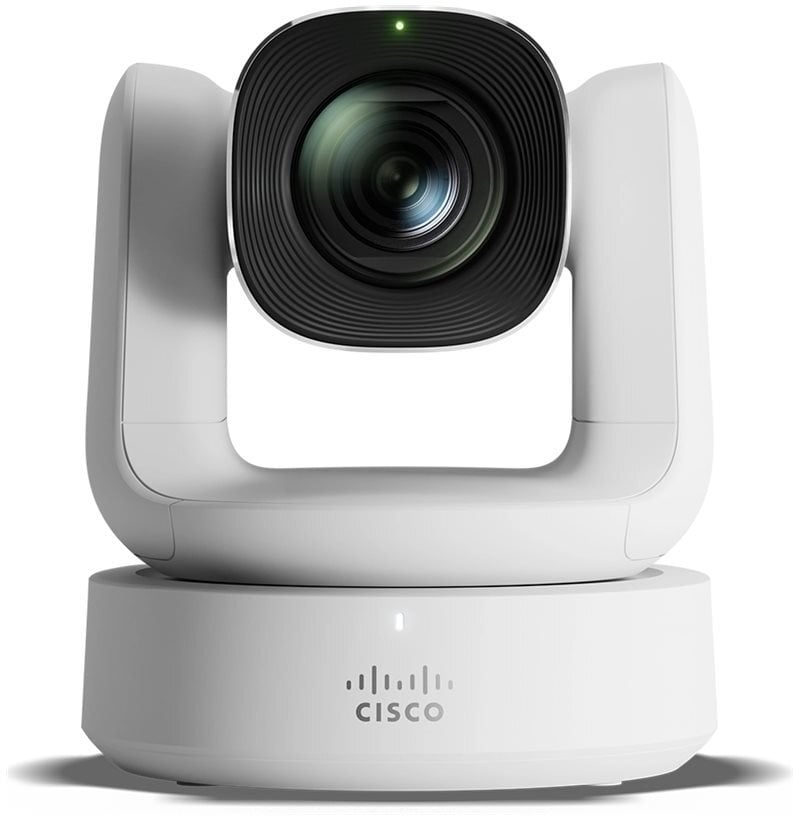 IP kamera Cisco Room Vision PTZ