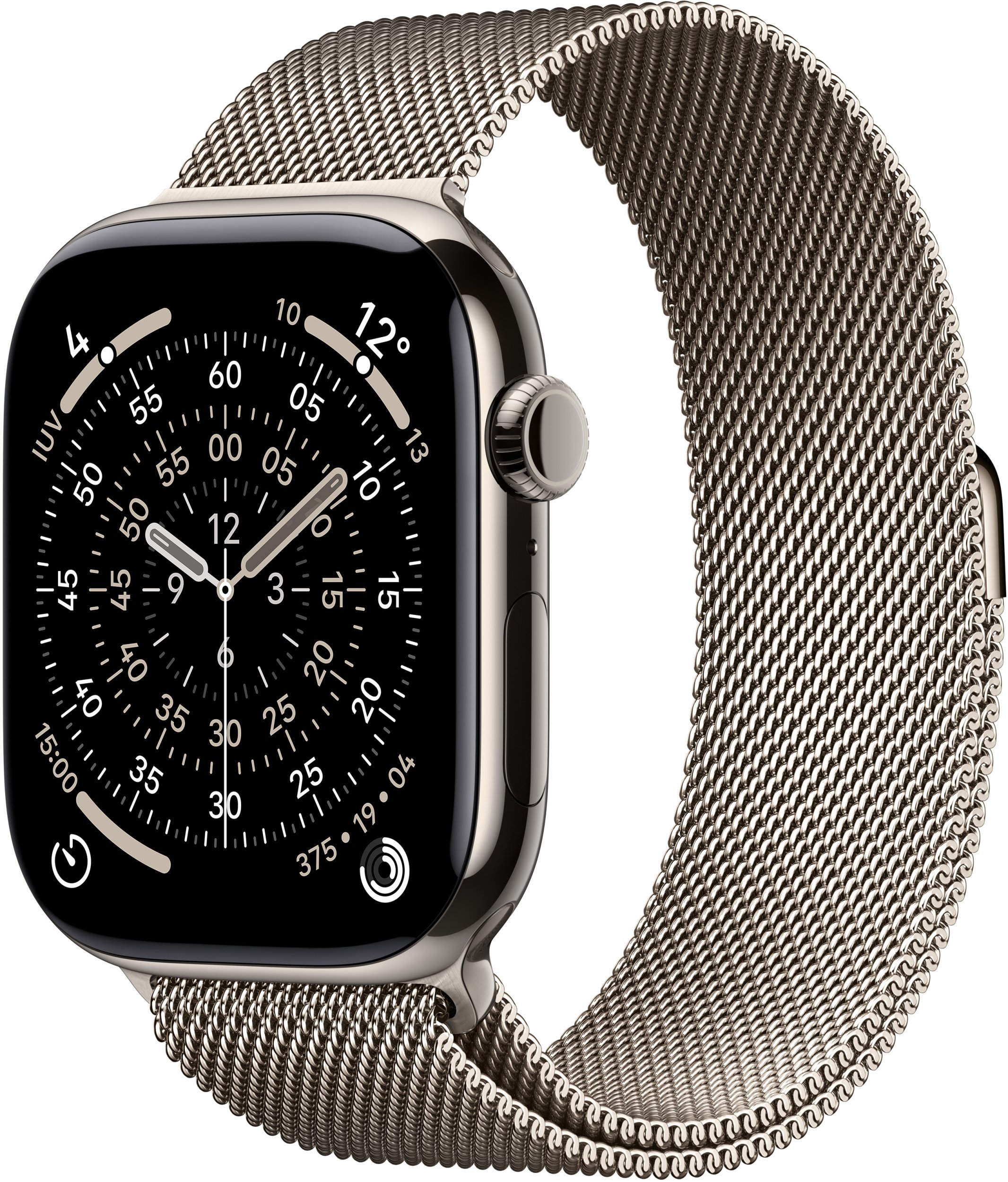Viedpulkstenis Apple Watch 11 GPS +