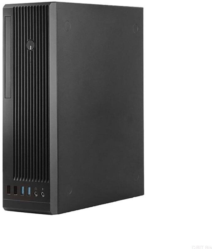Dators ADAX VERSO SFF WXIPR5600G R5-5600G/A520/16GB/1TB/Wi-Fi/BT/Windows
