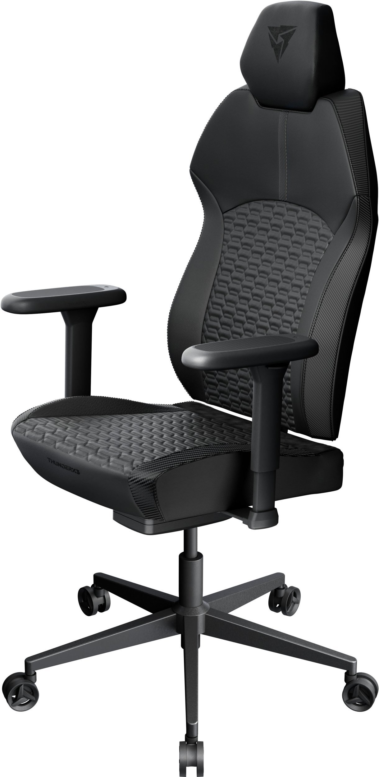 TX3 ThunderX3 SOLO 360 Ergonomischer Gaming-Stuhl