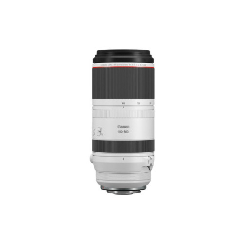 Canon RF 100-500mm F4.5-7.1L