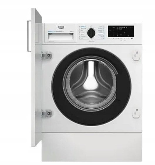 Veļas mašīna Beko B3WBT681415W | 8690842726811