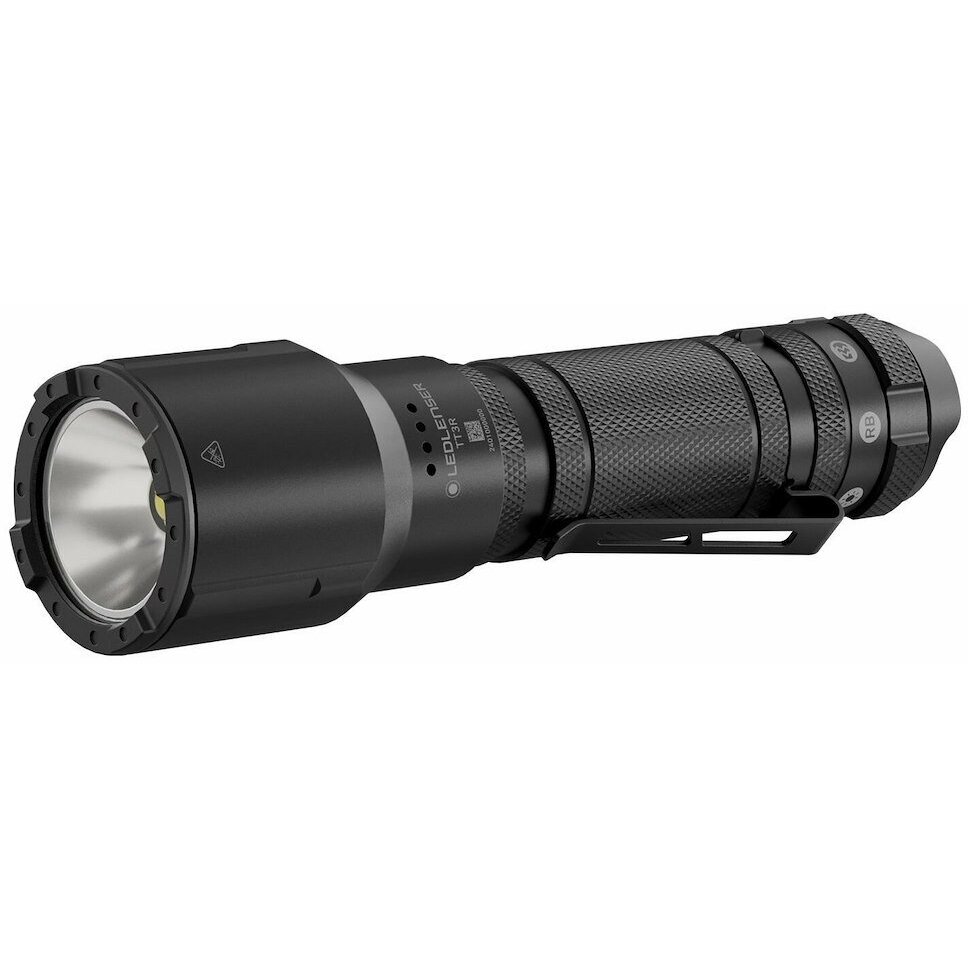 Lukturis Ledlenser TT3R | 503187 |
