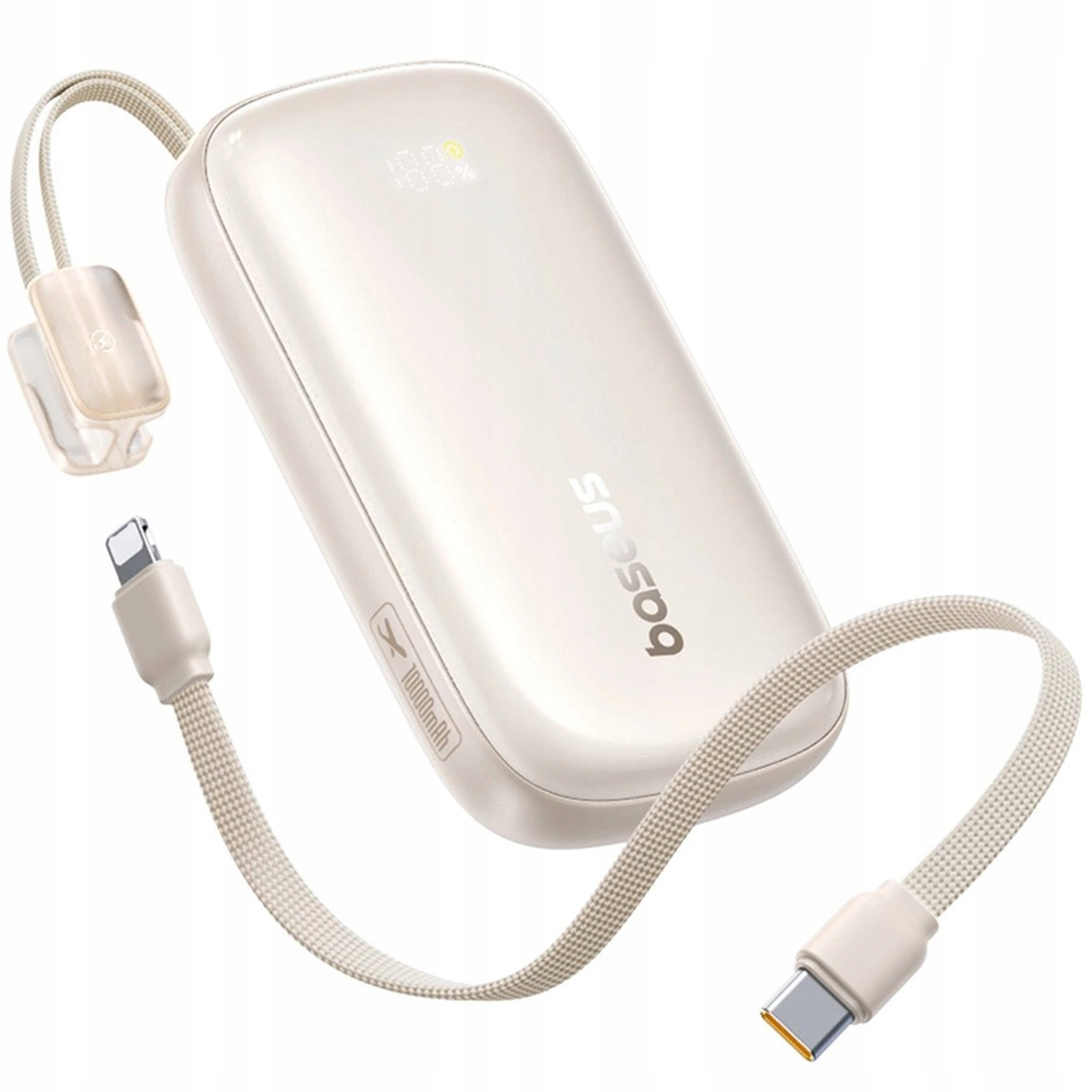 Baseus EnerFill FC21 Qpow 3 Ultra