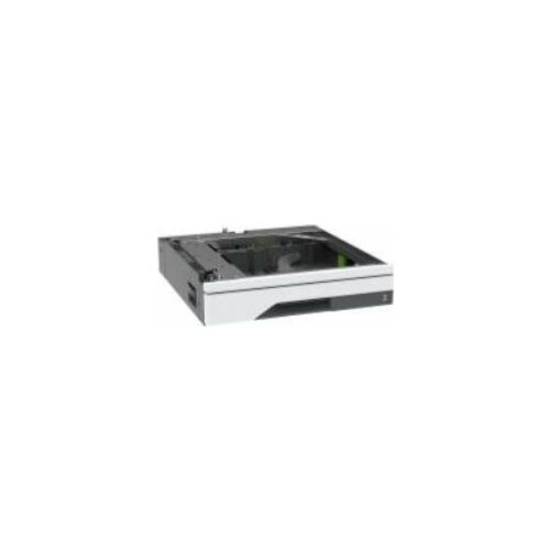 Lexmark mediju tvertne / padevējs -