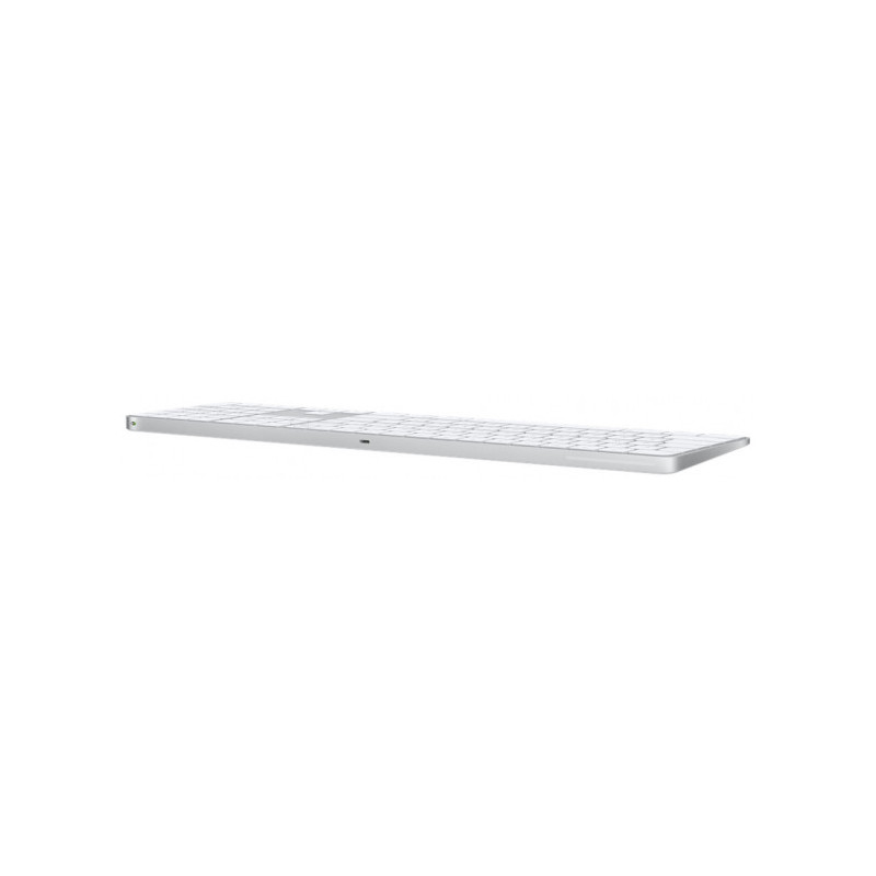 Klaviatūra Apple Magic Keyboard (USB-C) bezvadu