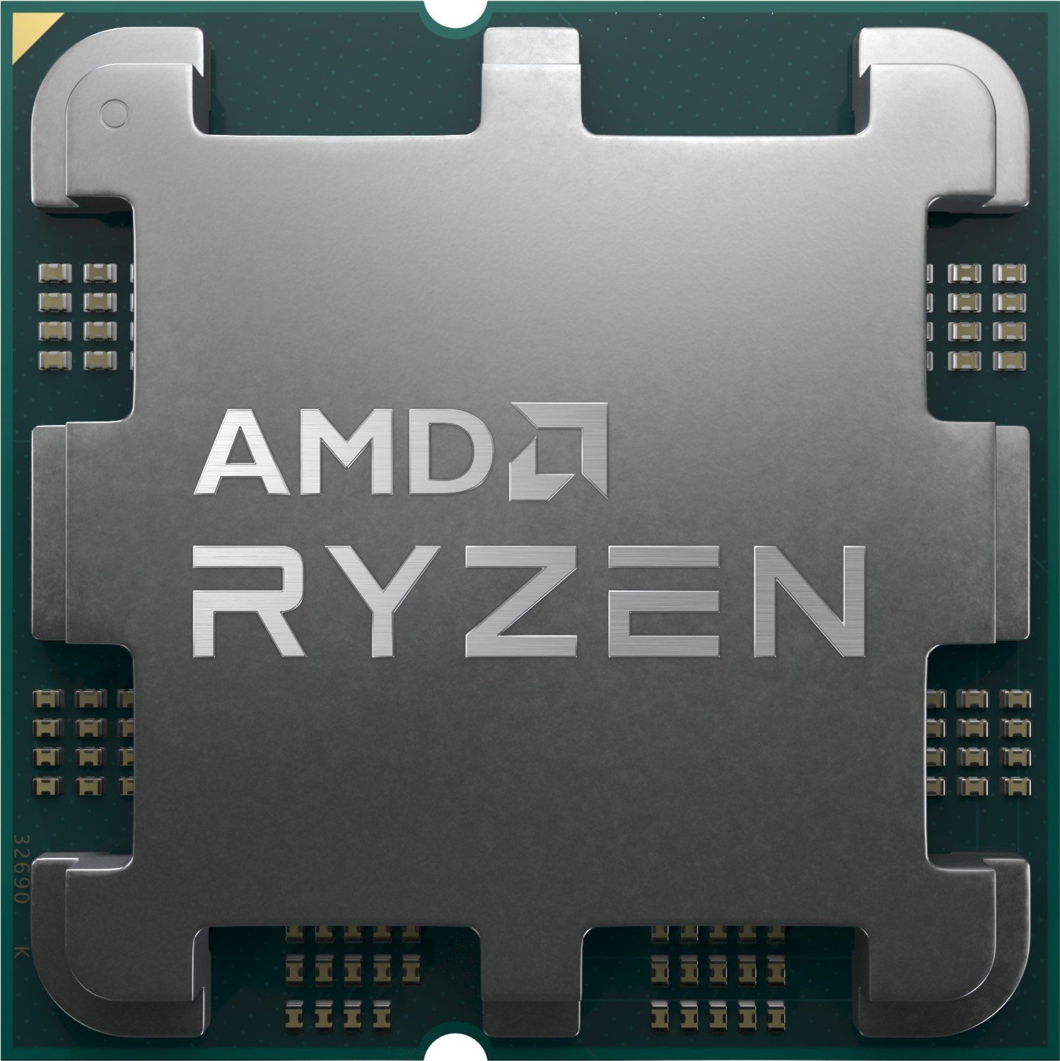 Procesors AMD Ryzen 5 7600X 4