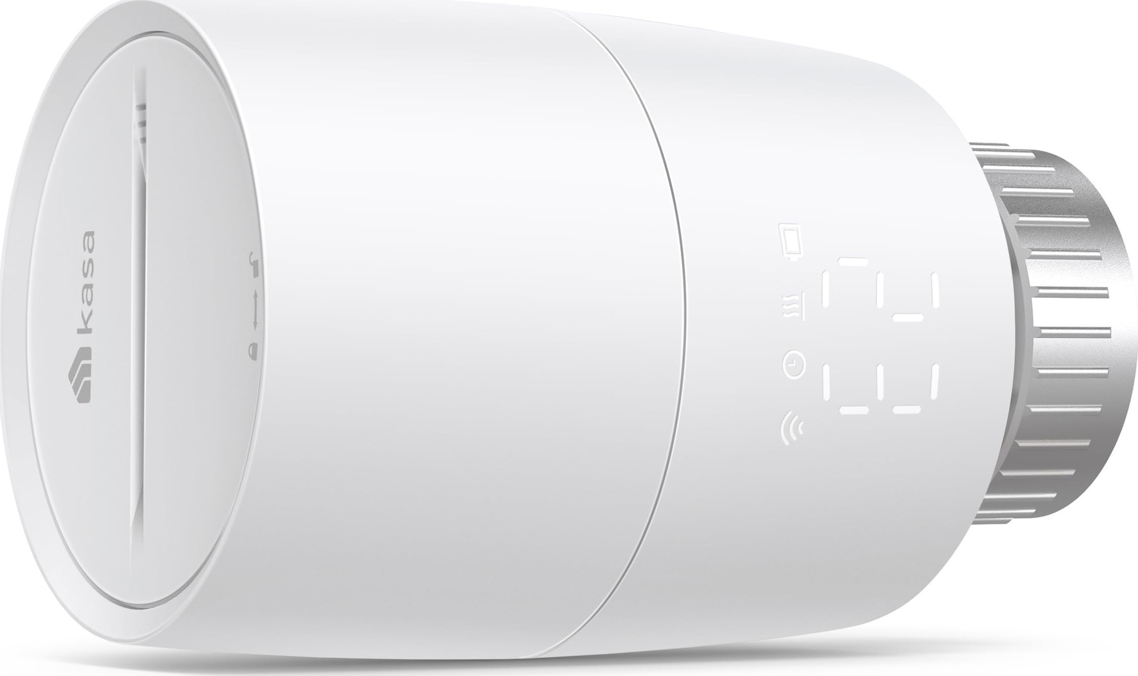 TP-Link Kasa Smart Ke100 radiator thermostat