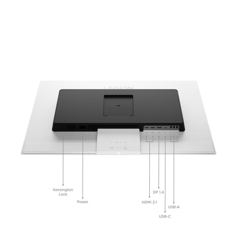 Lenovo Legion Pro 32UD-10 - 240Hz