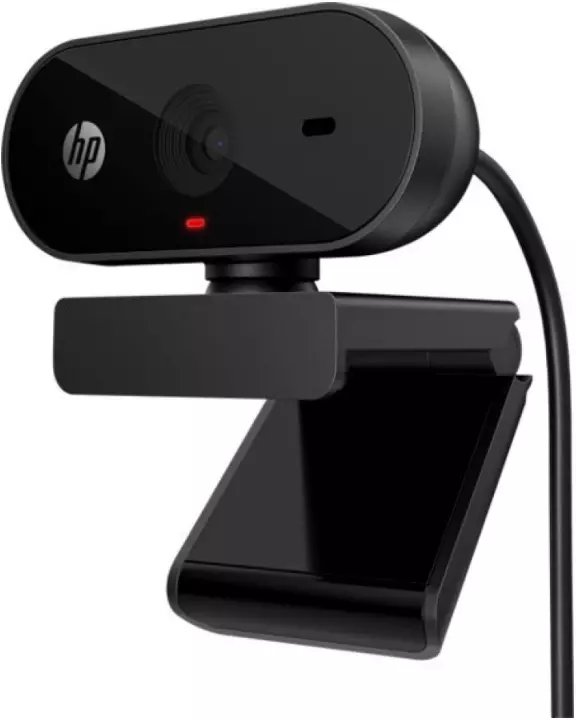 HP 720p HD USB tīmekļa kamera