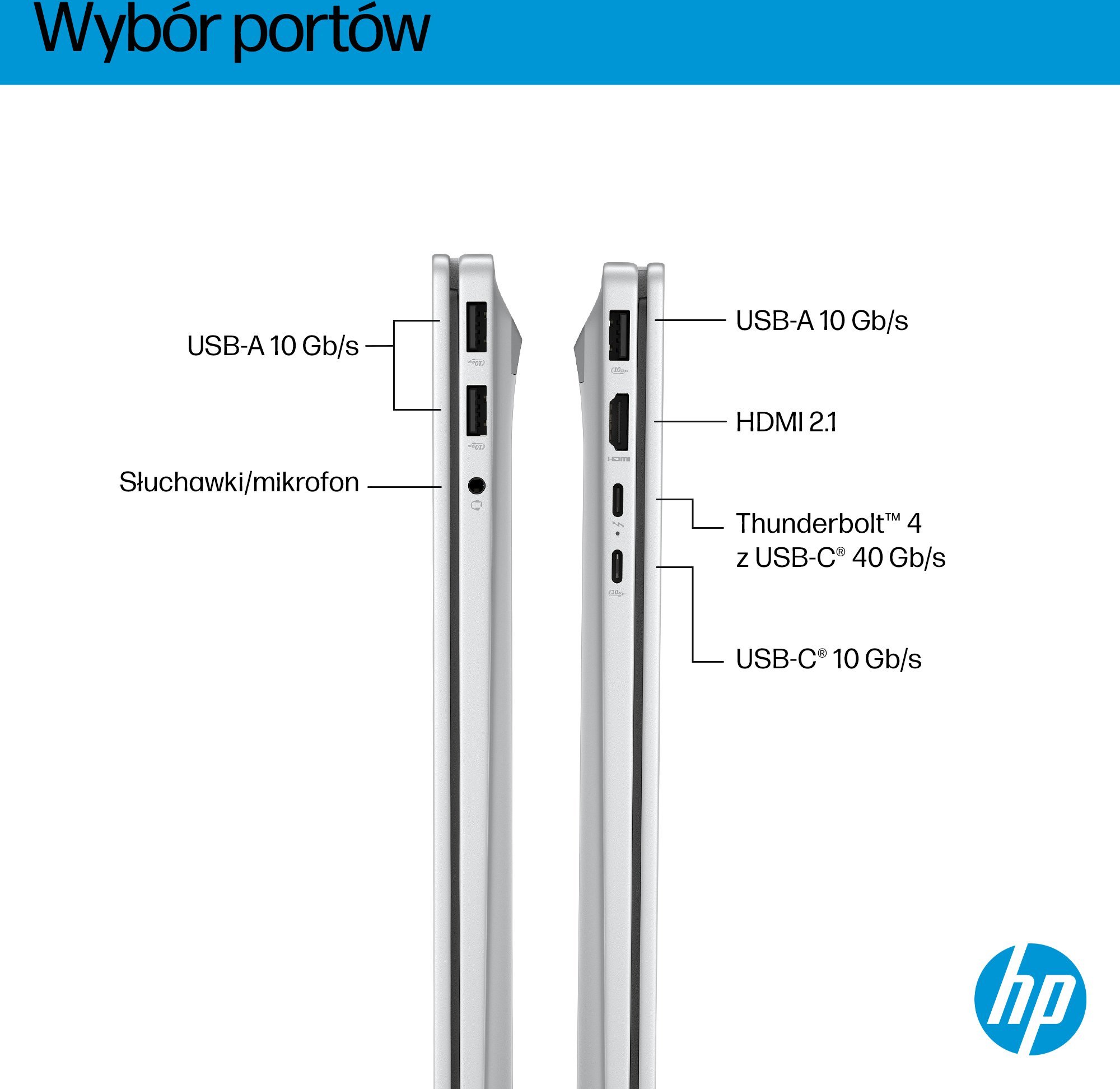 HP OmniBook 7 NG AI 17-dc0216nw
