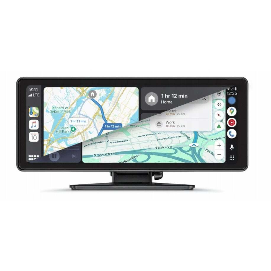 Navitel Carplay/Android Auto DS810 | 8594181746649
