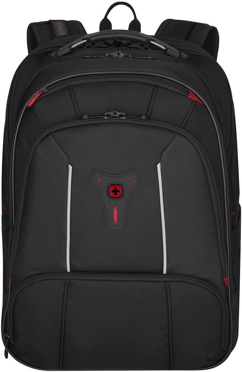 Wenger Carbon Pro Business (Black, bis