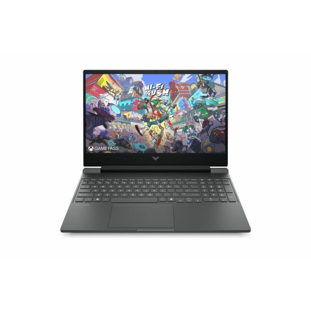 HP Victus 15-fa2059nw portatīvais dators -