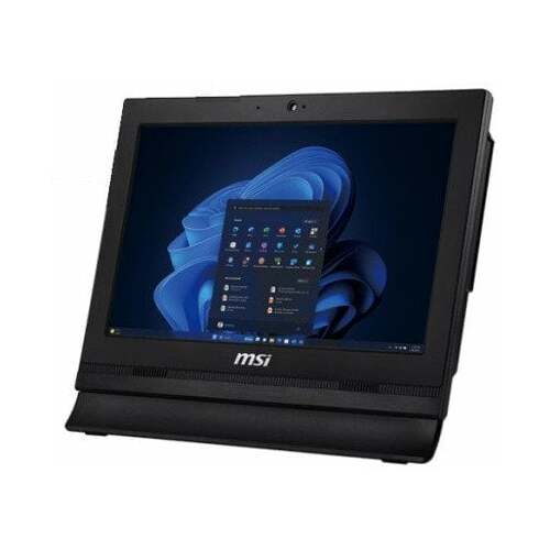 MSI AIO PRO AP162T ADL-04SCZ, Intel