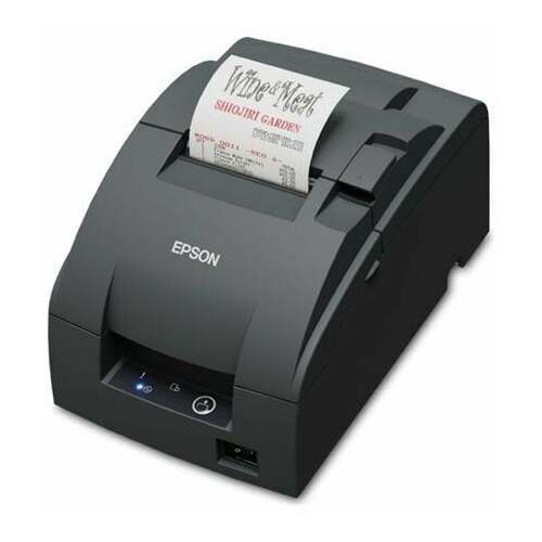 Epson TM-U220IIB (142F3): ETHERNET PS/NE SENSORS