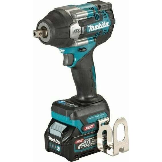 Makita triecienatslēga MAKITA KLUCZ UDAROWY 40Vmax