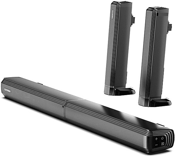 Ultimea Aktivbox Apollo S40 2.2