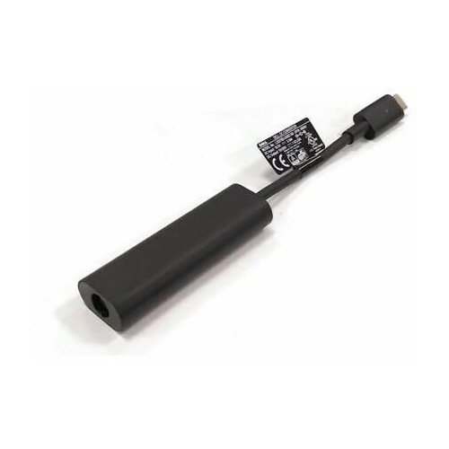 Adapteris USB Dell USB-C - DC-in