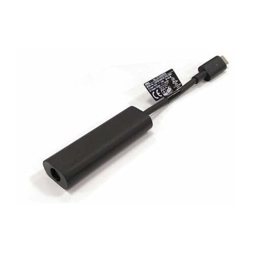 Adapteris USB Dell USB-C - DC-in