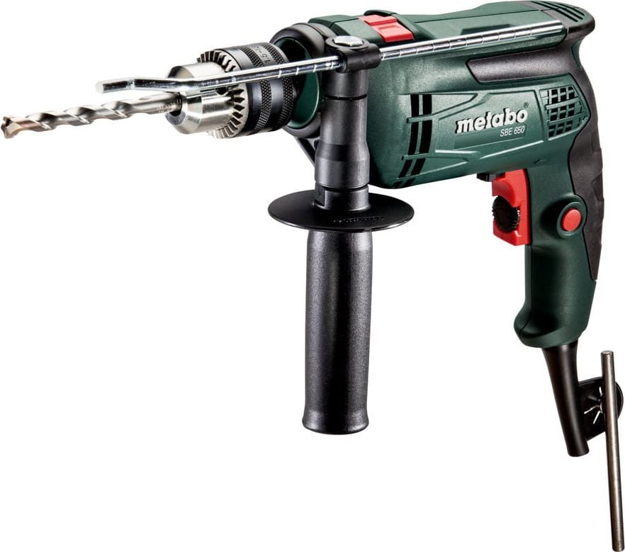 Urbjmašīna Metabo SBE 650 650W ar