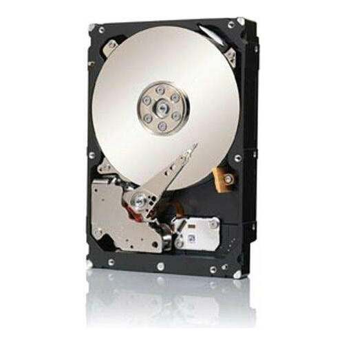Seagate servera disks 4TB 3.5``