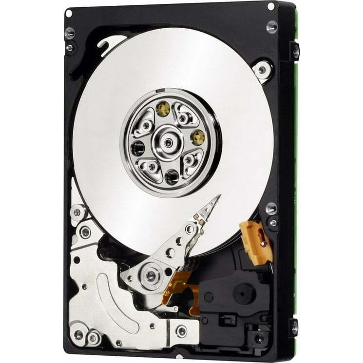 Lenovo servera disks 500GB 3.5``