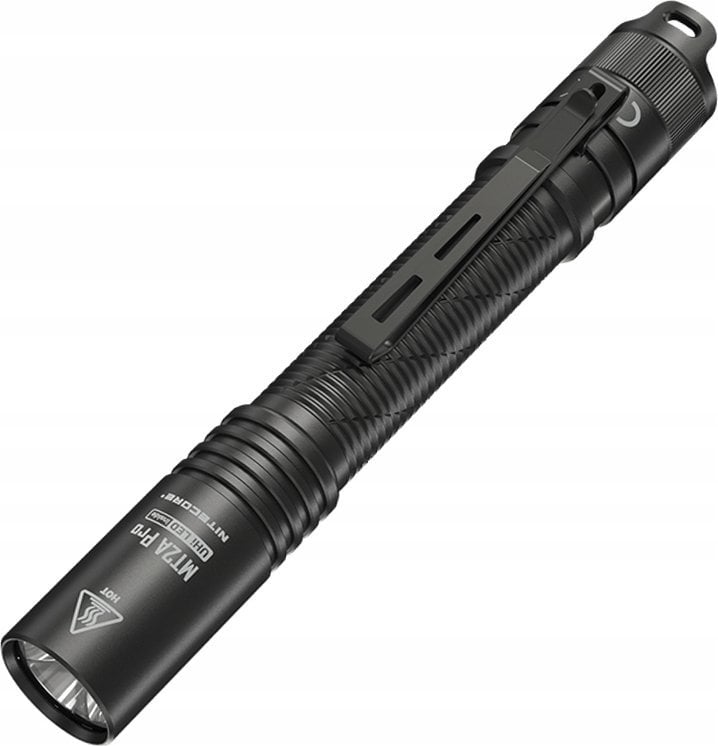 Lukturis Nitecore FLASHLIGHT MH SERIES 1000