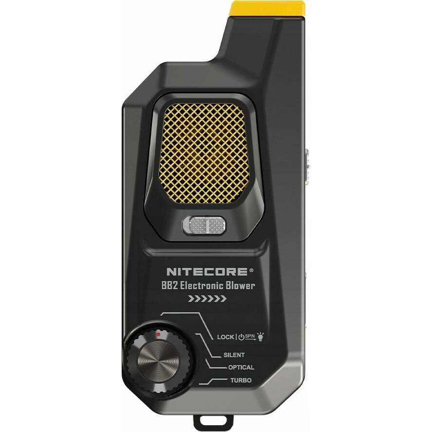 Nitecore BB2 Elektriskā pūtēja komplekts no