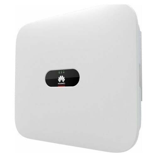 HUAWEI FUSIONSOLAR 3-FĀZU INVERTORS, 2-MPPT AUGSTS
