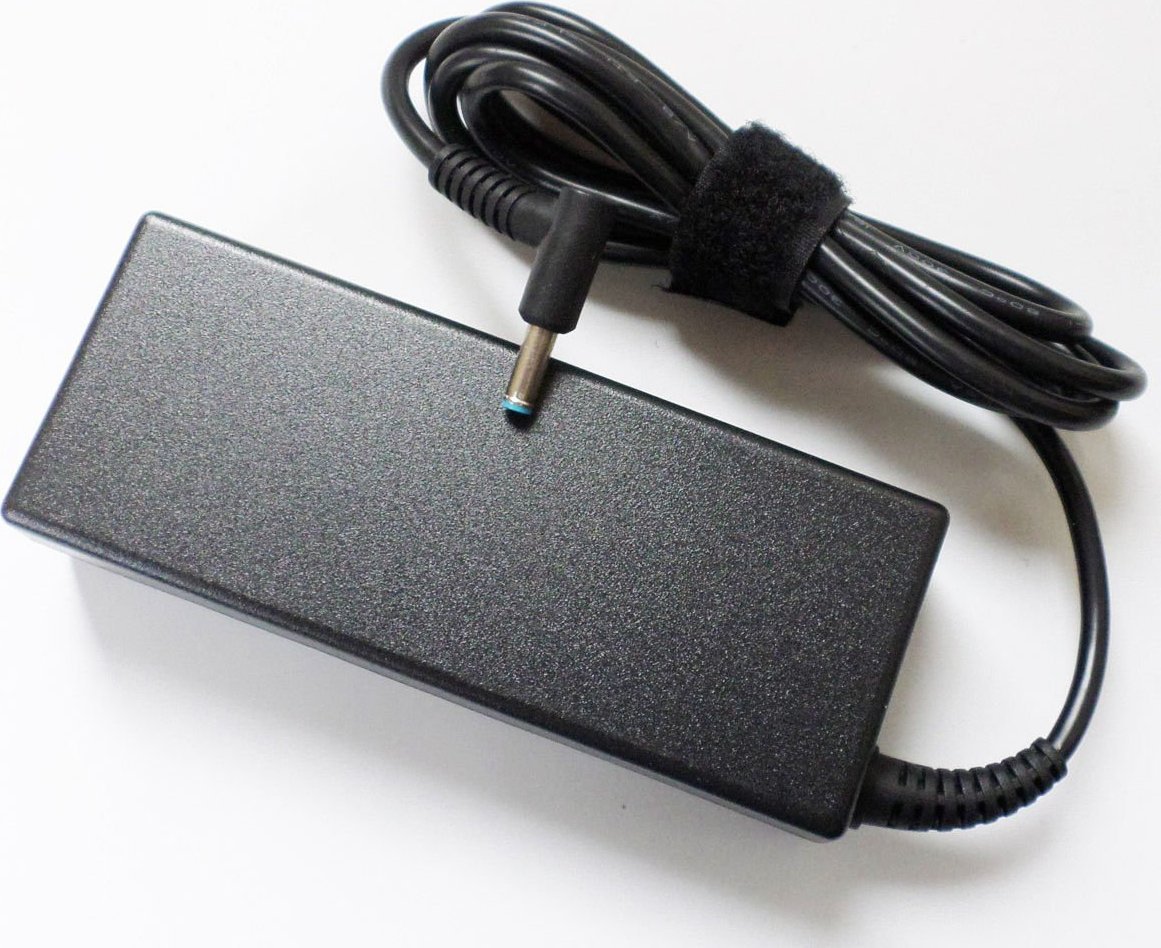HP klēpjdatora barošanas adapteris 90W Pfc