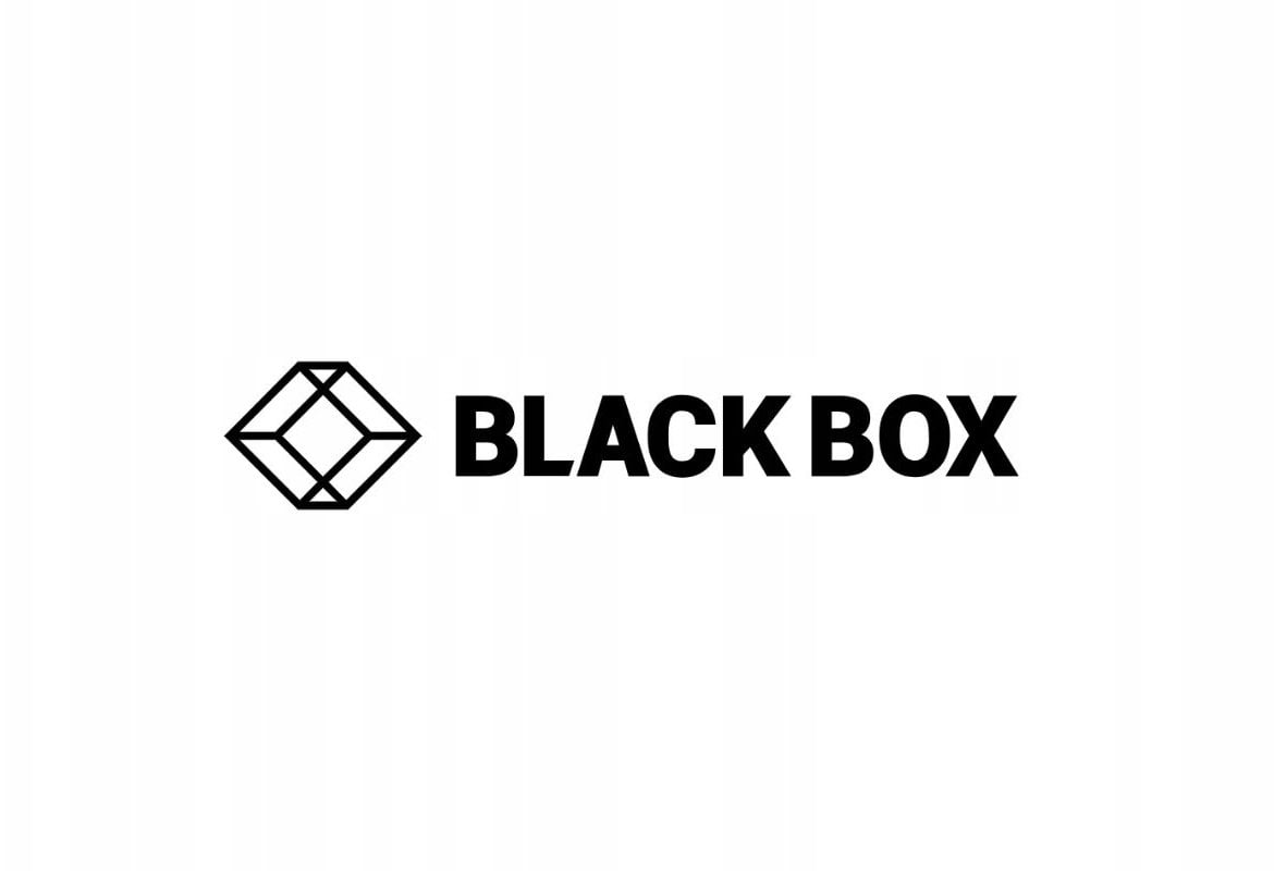 Black Box Blackbox modulāra VGA/DVI un