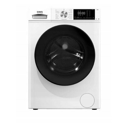 Veļas mašīna CHiQ PFL70141M3XWGA 7kg/1400apm wh
