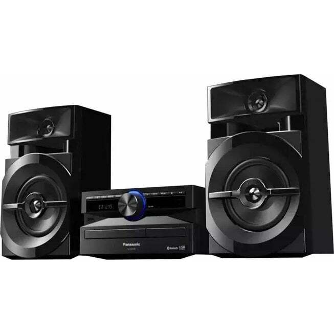 Tornis Panasonic SC-UX100EE-K | UX100EE |