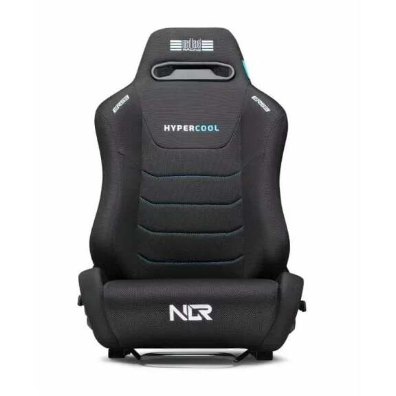 Next Level Racing ERS3 HYPERCOOL Simracing-Sitz