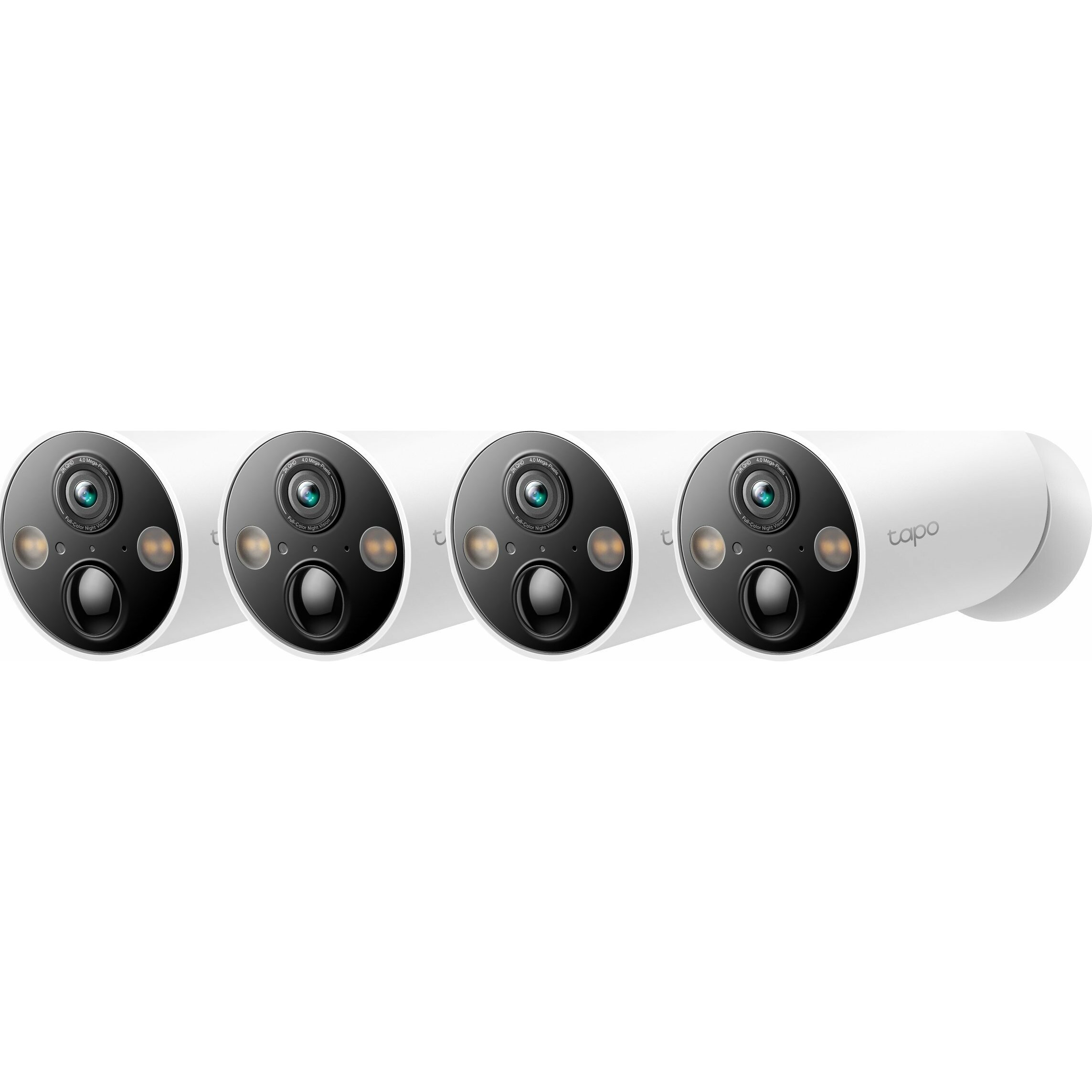 IP kamera TP-Link Tapo C425 komplekts