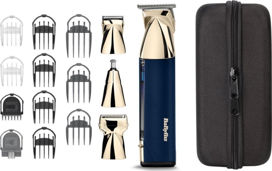 Matu trimmeris BaByliss MT992E | S7609364