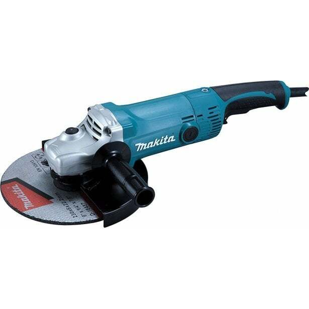 Leņķa slīpmašīna Makita Makita GA9050R |