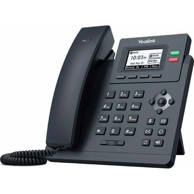Telefon Yealink SIP T3 (S) Series
