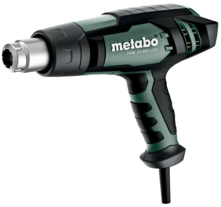 Karstais gaisa pūtējs Metabo 2300 W