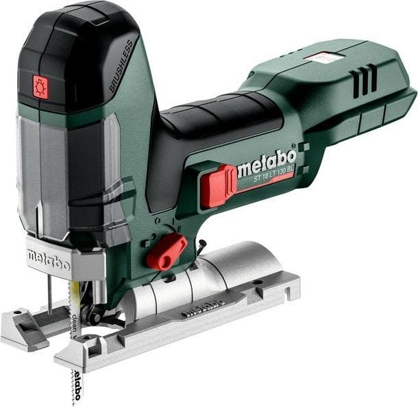 Bezvada zāģis Metabo Metabo ST 18