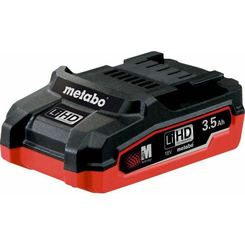 Metabo METABO.AKUMULATORS 18V 3,5Ah