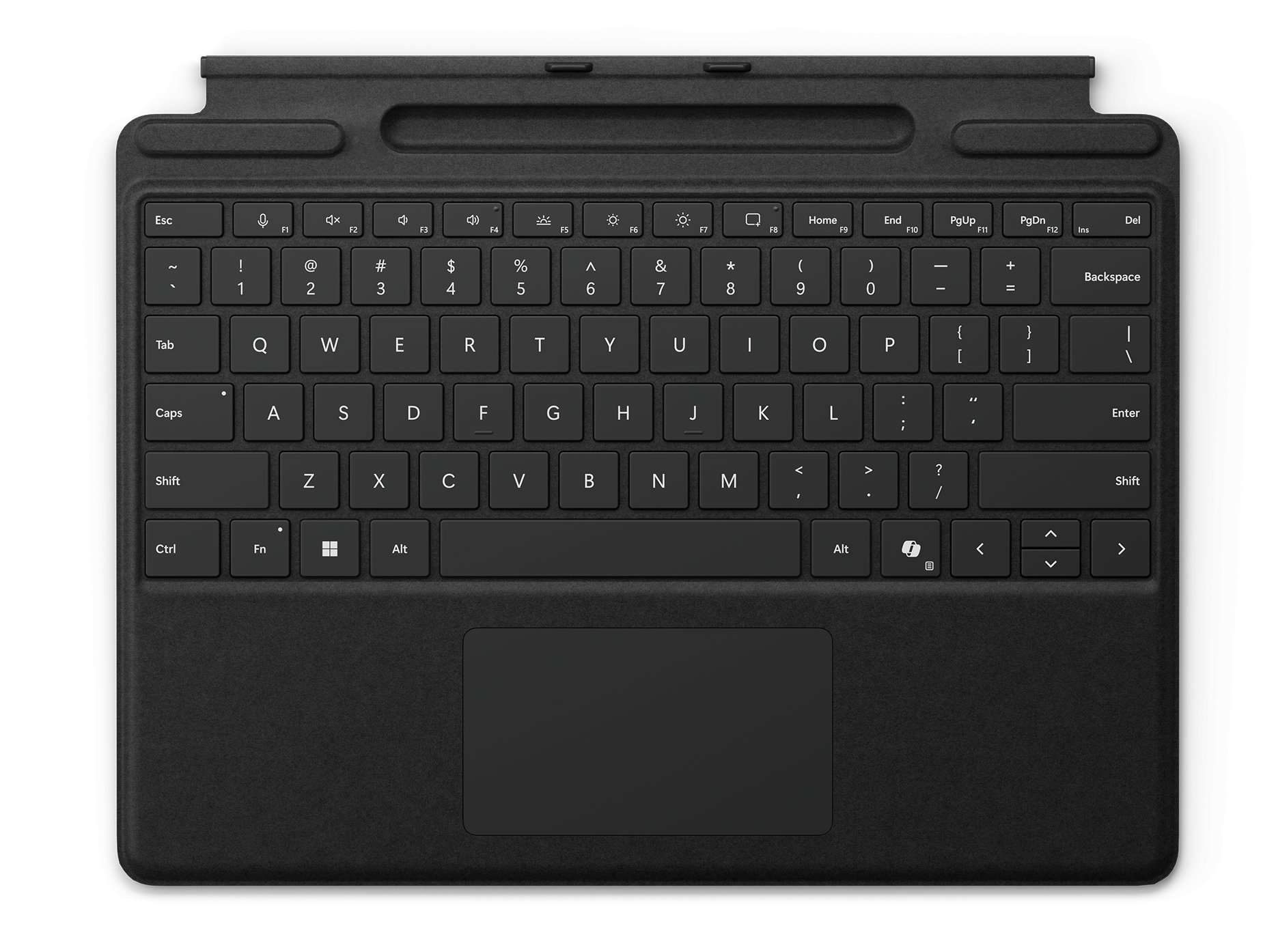 Microsoft Surface Pro9/10 Typecover ar Slim