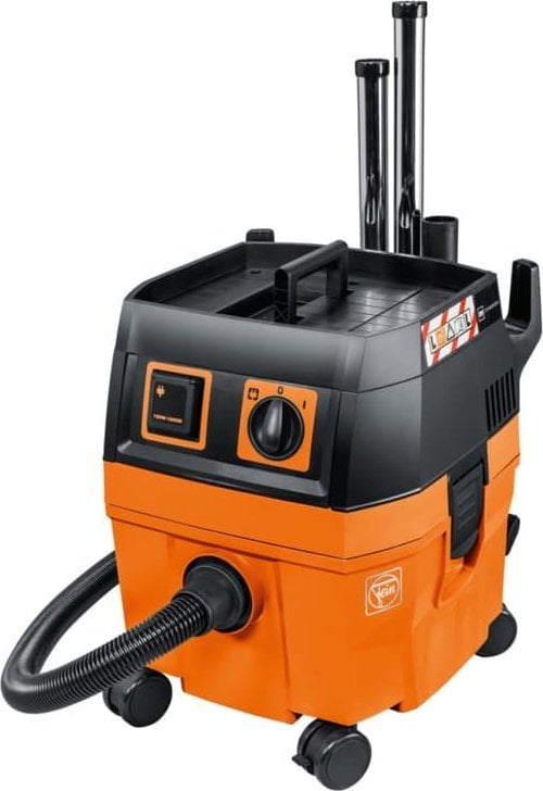 Rūpnieciskais putekļu sūcējs Fein DUSTEX25L/N00 220240506