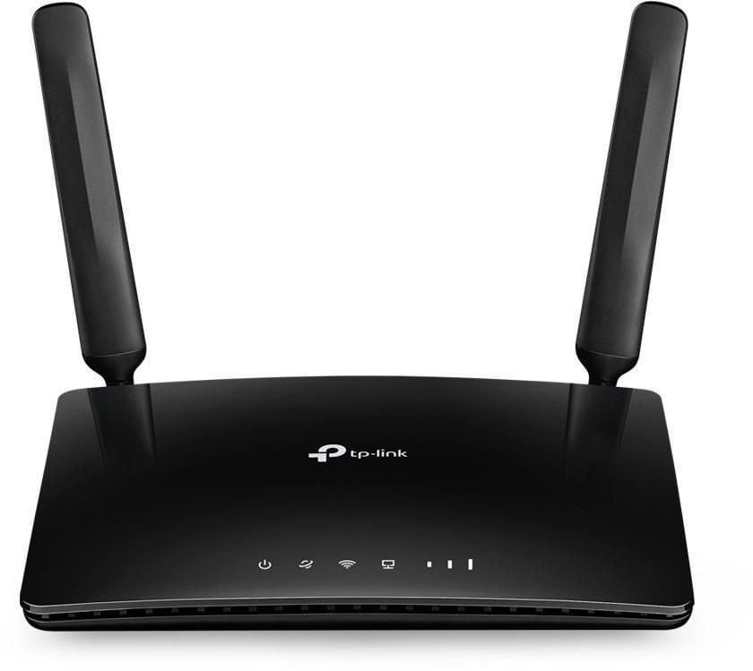 Maršrutētājs TP-Link Archer MR400 AC1350 |