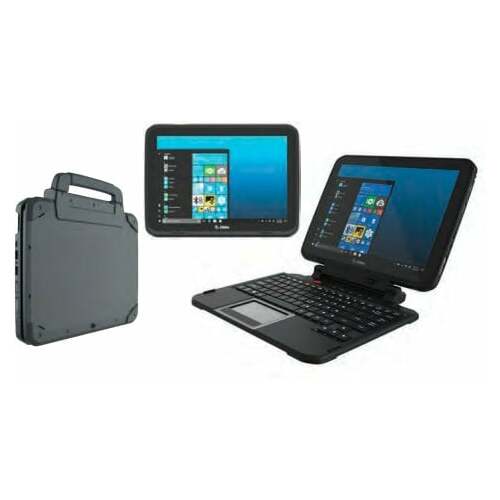 Zebra ET80 Intel Core i5 512