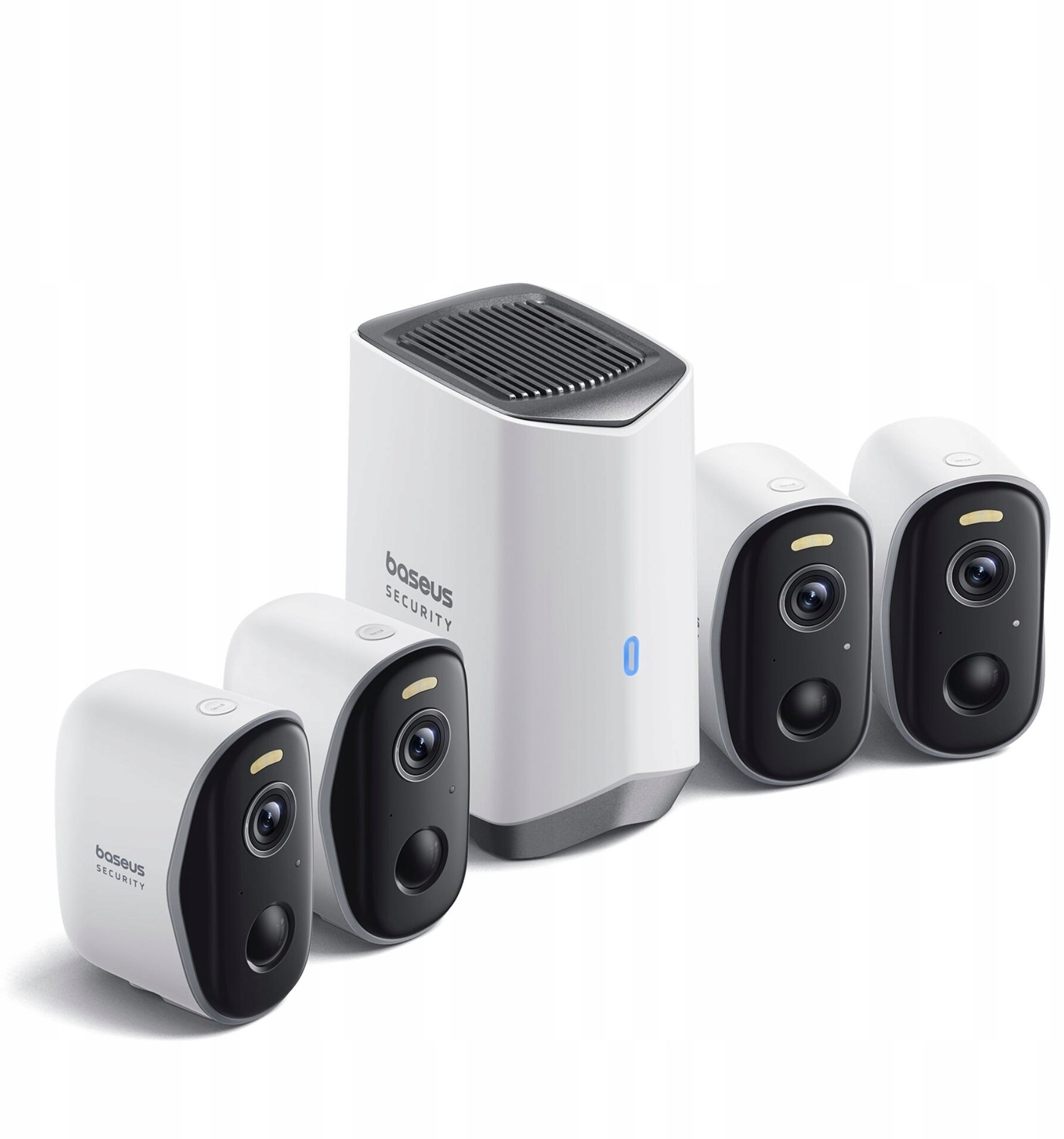 Baseus Security N1 Plus Āra kamera