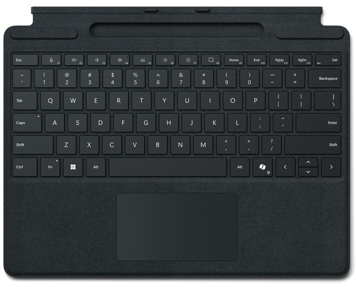 Microsoft SURFACE ACC Vāciņš ar Type-C