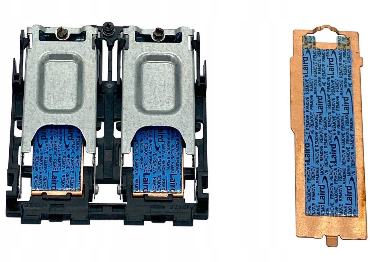 Napęd HP SPS-SSD aparatūras komplekts |